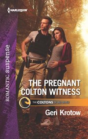 The pregnant Colton witness cover image