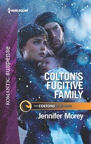 Colton's fugitive family cover image