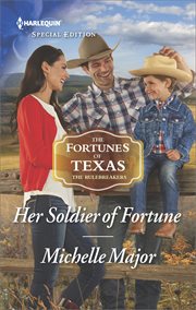 Her soldier of fortune cover image