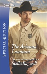 The Arizona lawman cover image