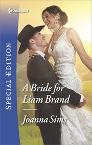 A bride for Liam Brand cover image