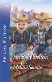 The baby switch! cover image