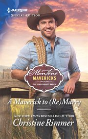 A maverick to (re) marry cover image