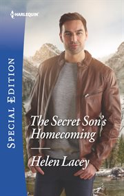 The secret son's homecoming cover image