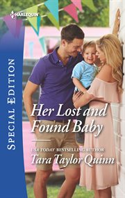 Her lost and found baby cover image