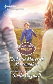 The little maverick matchmaker cover image
