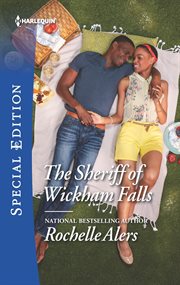 The sheriff of Wickham Falls cover image