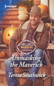 Unmasking the maverick cover image