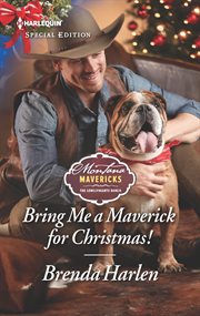 Bring me a maverick for christmas! cover image