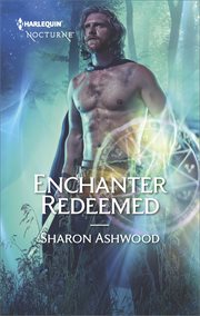 Enchanter Redeemed cover image