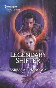 Legendary shifter cover image