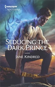 Seducing the dark prince cover image