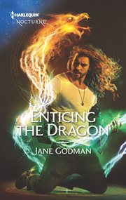Enticing the dragon cover image
