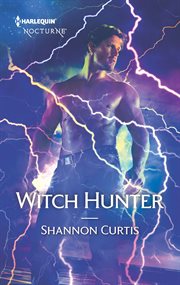 Witch Hunter cover image