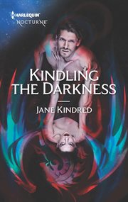 Kindling the Darkness cover image