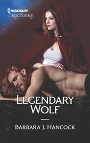 Legendary wolf cover image