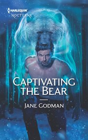 Captivating the bear cover image