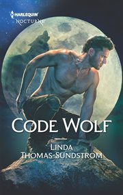 Code wolf cover image
