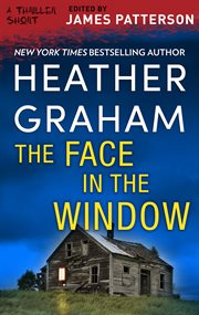 The face in the window cover image