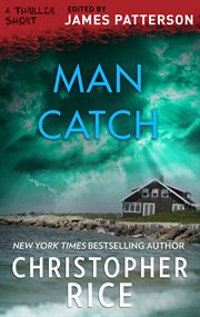 Man catch cover image