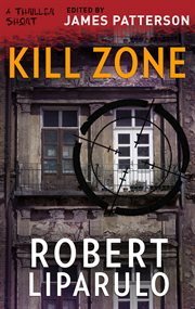 Kill Zone cover image