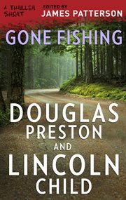 Gone Fishing cover image
