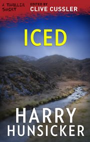 Iced cover image