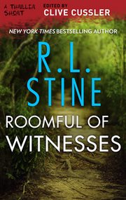 Roomful of witnesses cover image