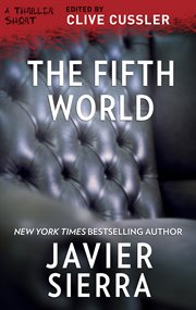 The Fifth World cover image