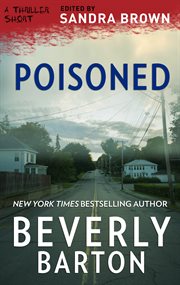 Poisoned cover image