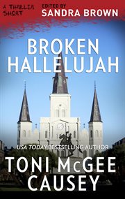 Broken Hallelujah cover image