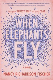 When elephants fly cover image