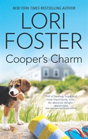 Cooper's Charm cover image