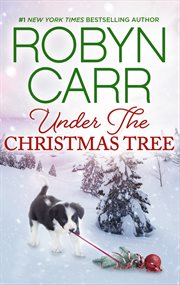 Under the Christmas tree cover image