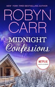 Midnight confessions cover image