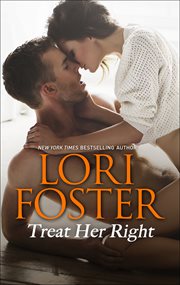 Treat Her Right cover image