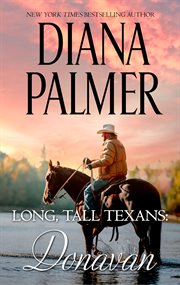 Long, tall Texans : Donavan cover image
