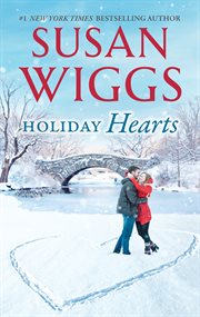 Holiday hearts : a fairytale Christmas cover image
