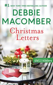 Christmas letters cover image