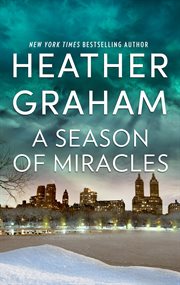 Season of Miracles cover image