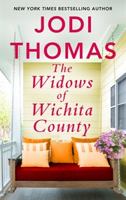 The widows of Wichita County cover image