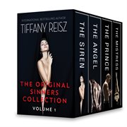 The original sinners collection. Volume 1, The Siren ; The Angel ; The Prince ; The Mistress cover image