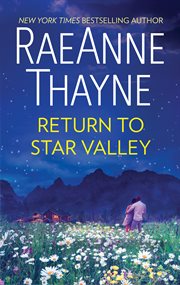 Return to star valley cover image