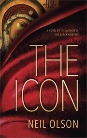 The icon : a novel cover image