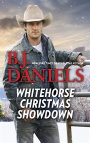 Whitehorse Christmas showdown cover image
