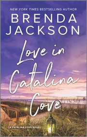 Love in Catalina Cove cover image
