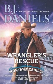 Wrangler's rescue cover image
