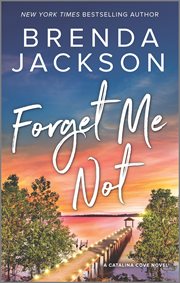 Forget me not cover image