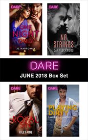 DARE June 2018 Box Set cover image