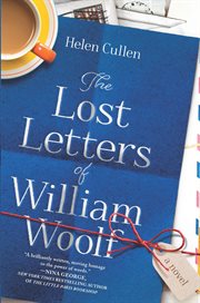 The Lost Letters of William Woolf cover image